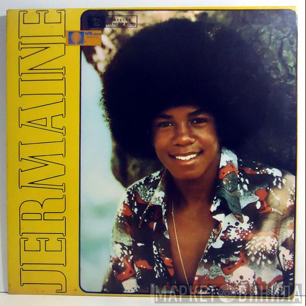  Jermaine Jackson  - Jermaine