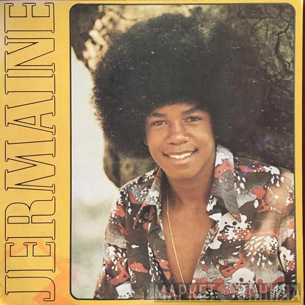  Jermaine Jackson  - Jermaine