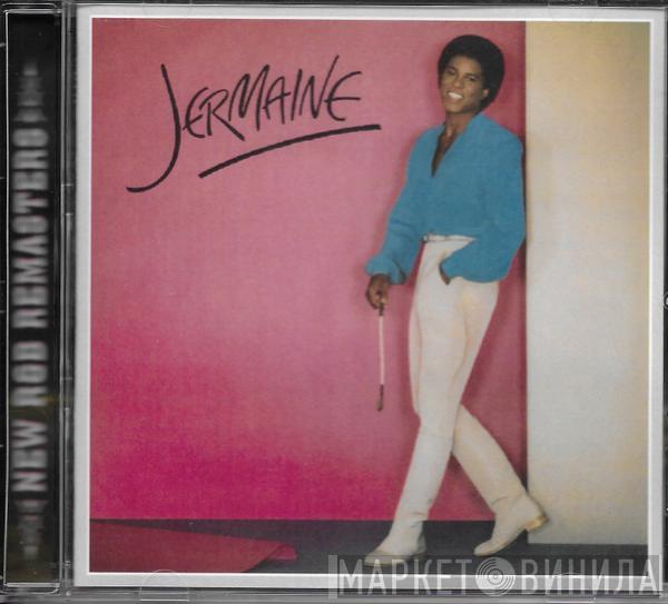  Jermaine Jackson  - Jermaine