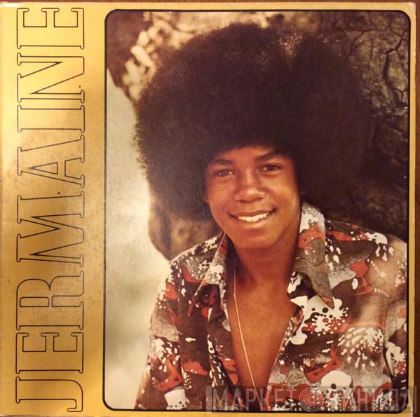  Jermaine Jackson  - Jermaine
