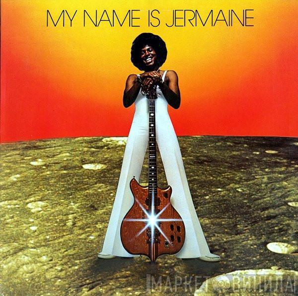 Jermaine Jackson - My Name Is Jermaine