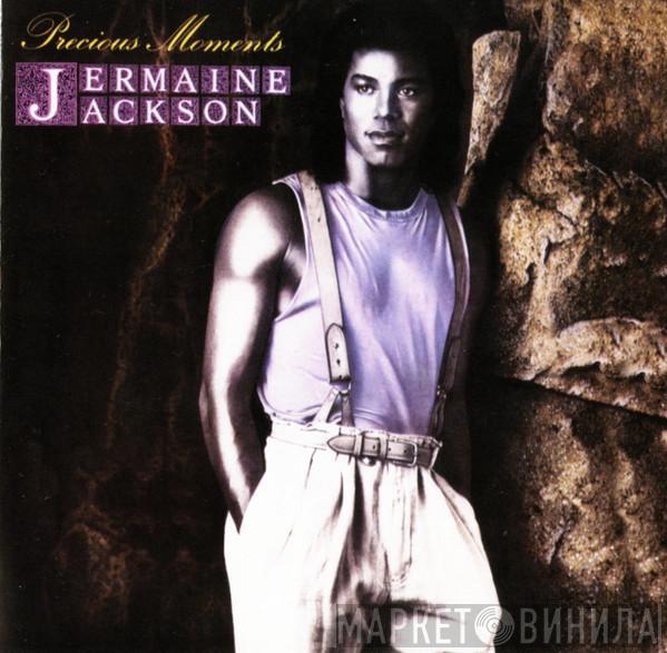  Jermaine Jackson  - Precious Moments