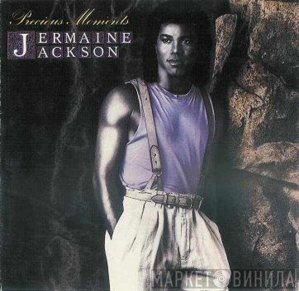  Jermaine Jackson  - Precious Moments