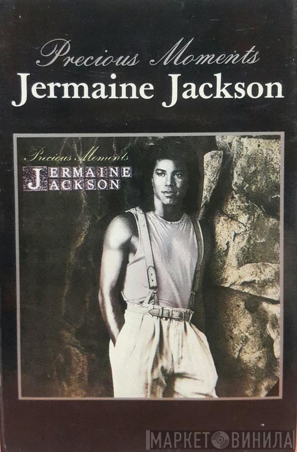  Jermaine Jackson  - Precious Moments