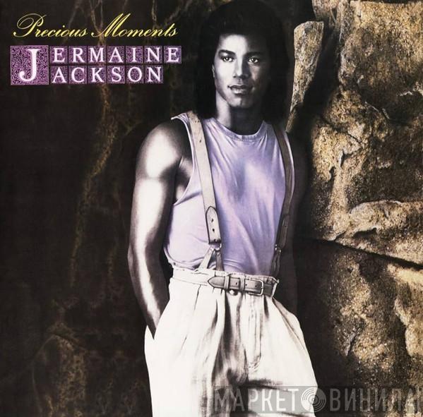  Jermaine Jackson  - Precious Moments