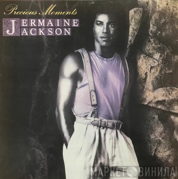  Jermaine Jackson  - Precious Moments