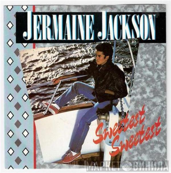 Jermaine Jackson - Sweetest Sweetest