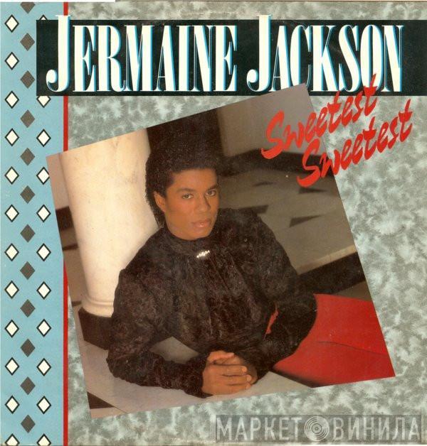 Jermaine Jackson - Sweetest Sweetest