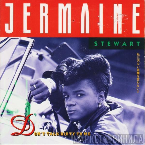 Jermaine Stewart - Don't Talk Dirty To Me