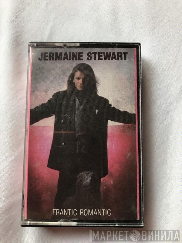 Jermaine Stewart - Frantic Romantic