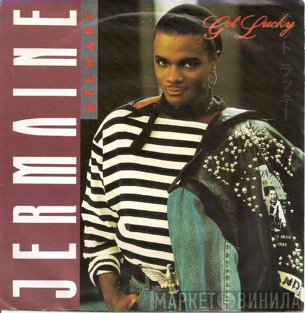  Jermaine Stewart  - Get Lucky