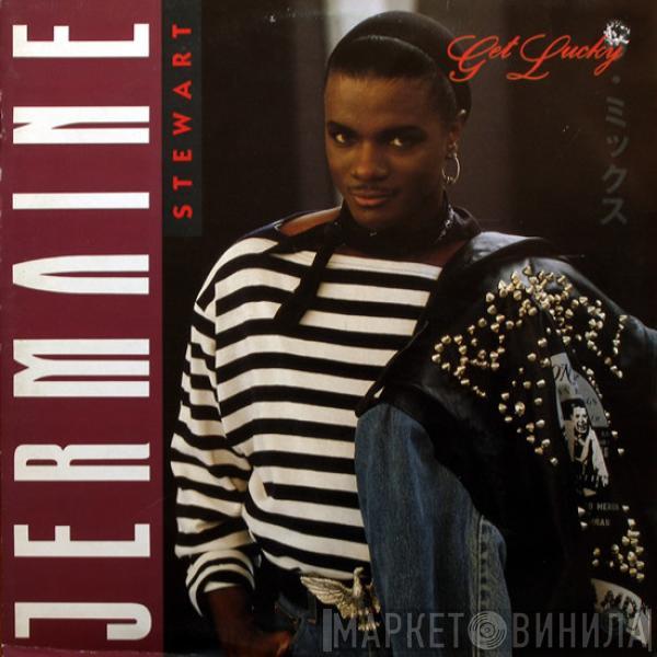 Jermaine Stewart - Get Lucky