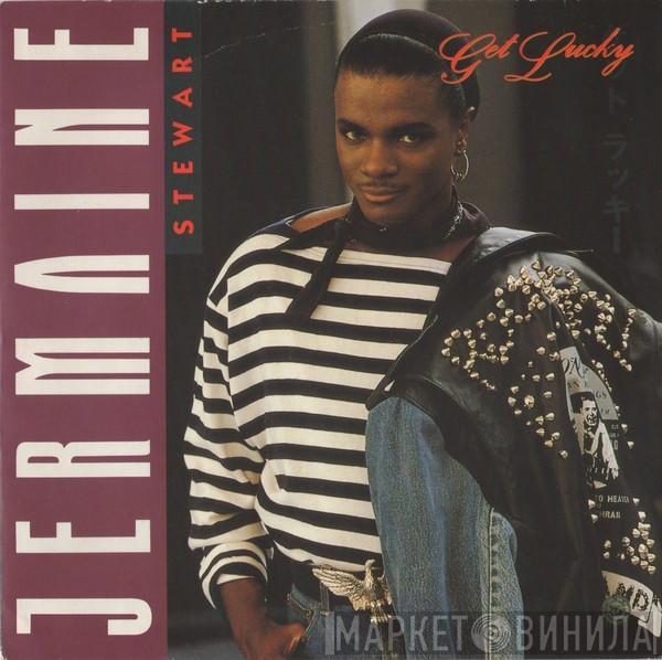 Jermaine Stewart - Get Lucky