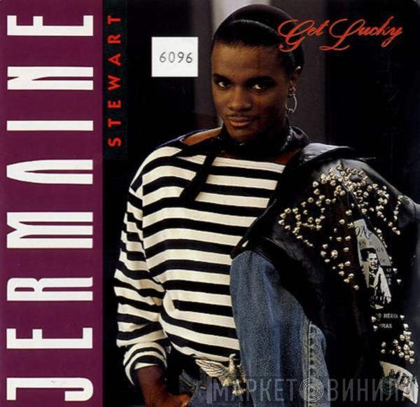 Jermaine Stewart - Get Lucky