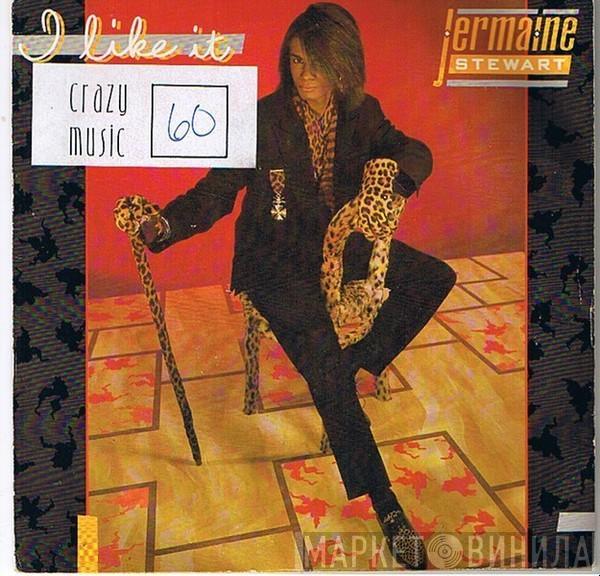 Jermaine Stewart - I Like It