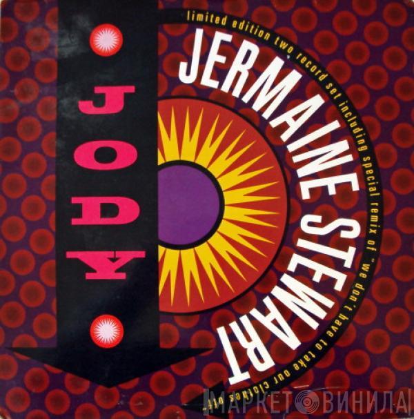 Jermaine Stewart - Jody