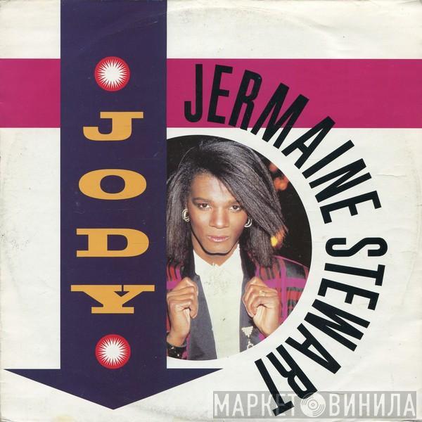  Jermaine Stewart  - Jody