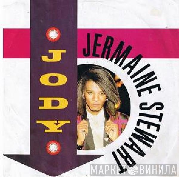 Jermaine Stewart - Jody