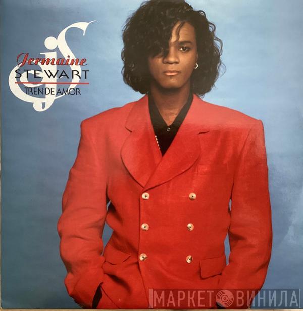 Jermaine Stewart - Tren De Amor