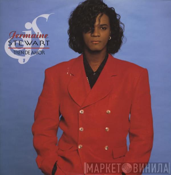 Jermaine Stewart - Tren De Amor