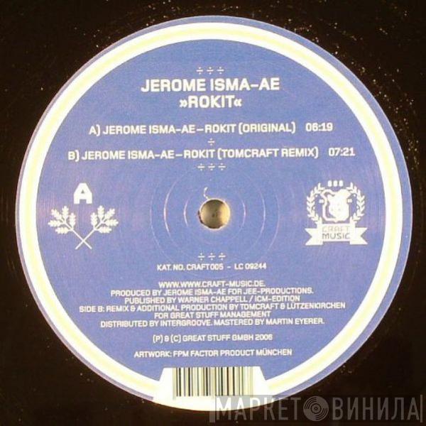 Jerome Isma-Ae - Rokit