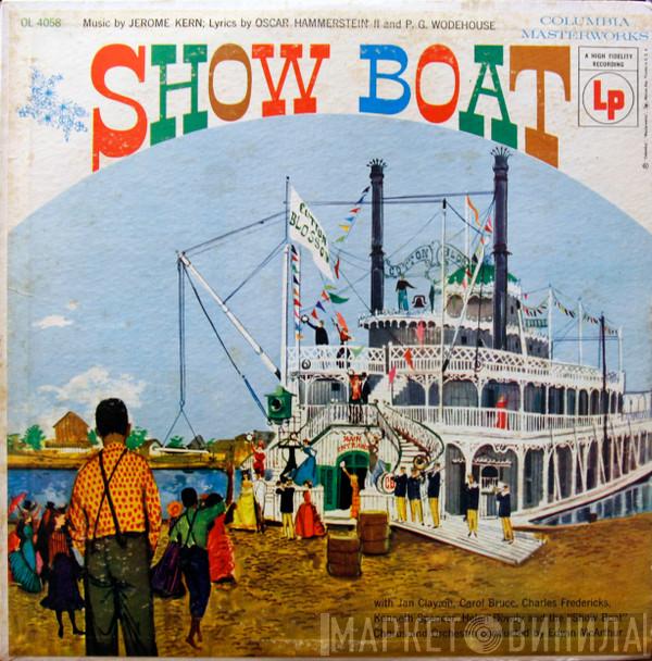 Jerome Kern, Oscar Hammerstein II - Show Boat