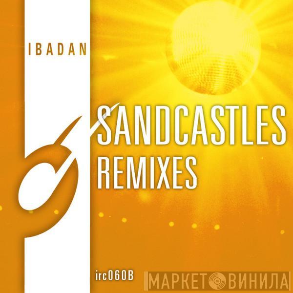  Jerome Sydenham & Dennis Ferrer  - Sandcastles Remixes