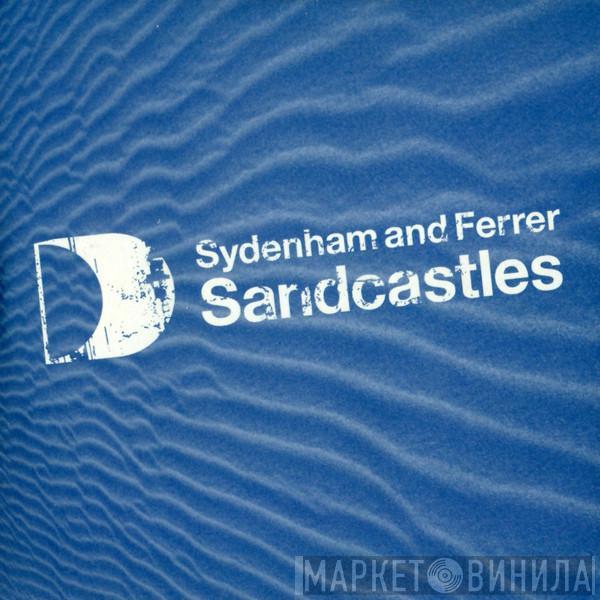  Jerome Sydenham & Dennis Ferrer  - Sandcastles