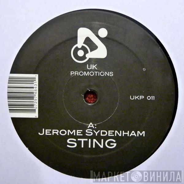 Jerome Sydenham - Sting