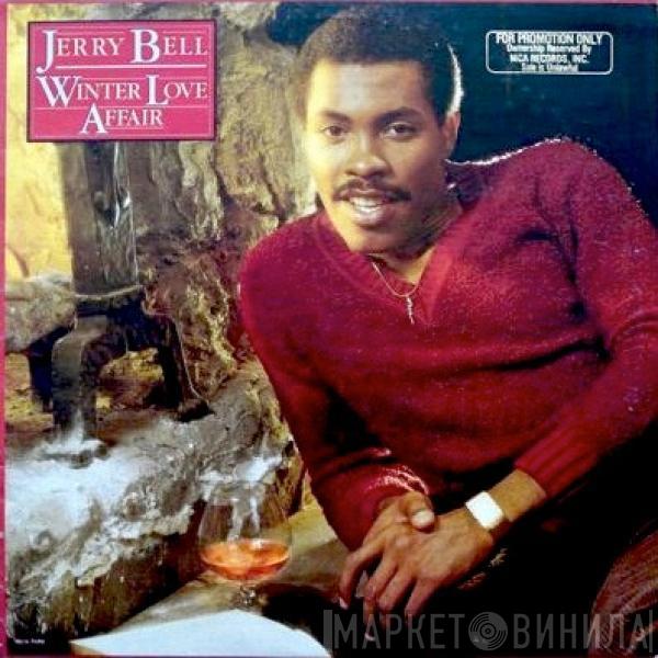 Jerry Bell - Winter Love Affair