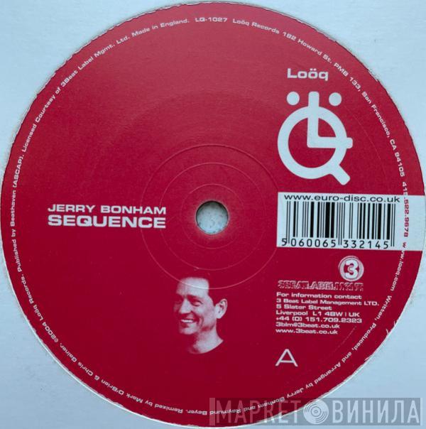 Jerry Bonham - Sequence