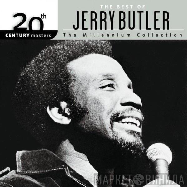 Jerry Butler - The Best Of