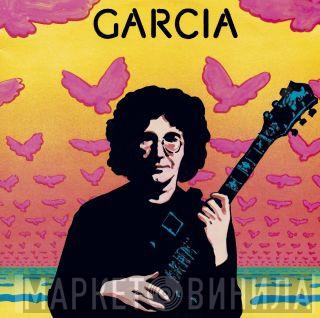 Jerry Garcia - Garcia (Compliments)