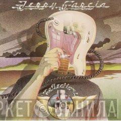 Jerry Garcia - Reflections