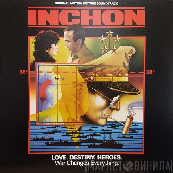 Jerry Goldsmith - Inchon (Original Motion Picture Soundtrack)