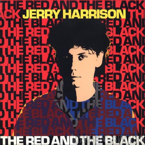 Jerry Harrison - The Red And The Black