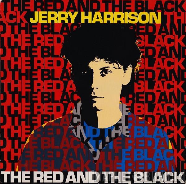 Jerry Harrison - The Red And The Black