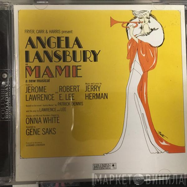 Jerry Herman, Angela Lansbury - Mame (A New Musical) (Original Broadway Cast Recording)