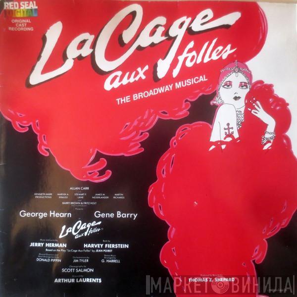 Jerry Herman - La Cage Aux Folles (The Broadway Musical)