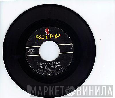 Jerry Jackson - Turn Back