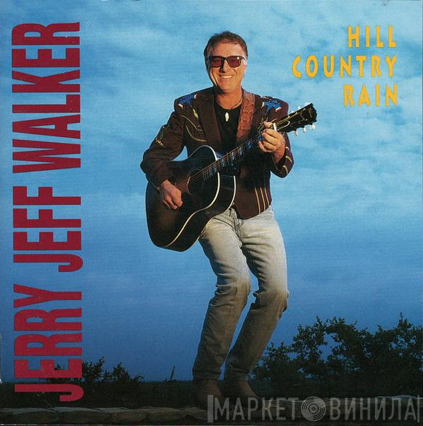 Jerry Jeff Walker - Hill Country Rain