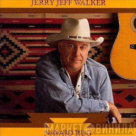 Jerry Jeff Walker - Navajo Rug