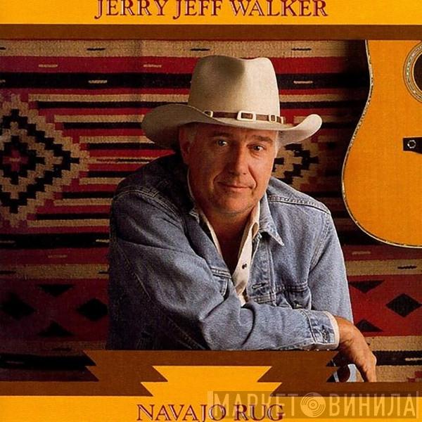 Jerry Jeff Walker - Navajo Rug