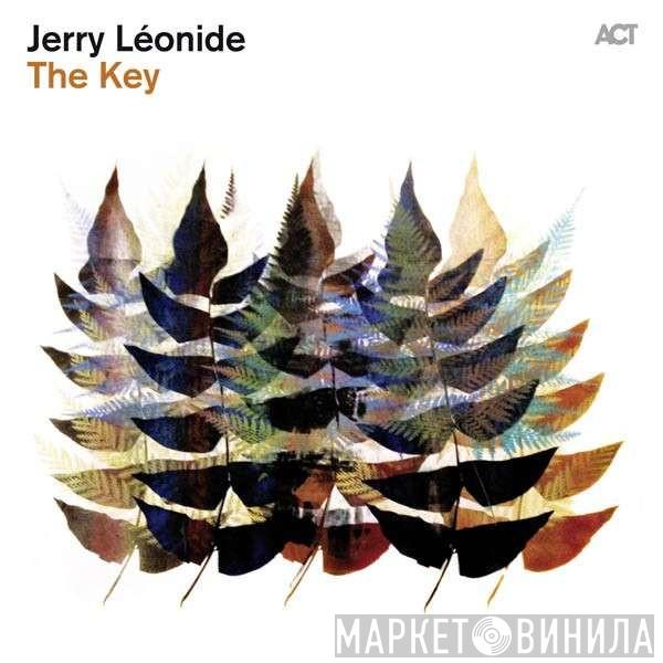 Jerry Léonide - The Key