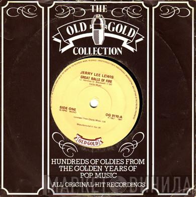 Jerry Lee Lewis - Great Balls Of Fire