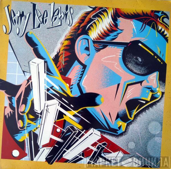 Jerry Lee Lewis - Jerry Lee Lewis