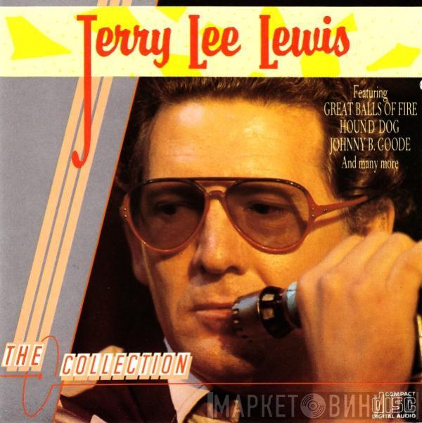 Jerry Lee Lewis - Jerry Lee Lewis