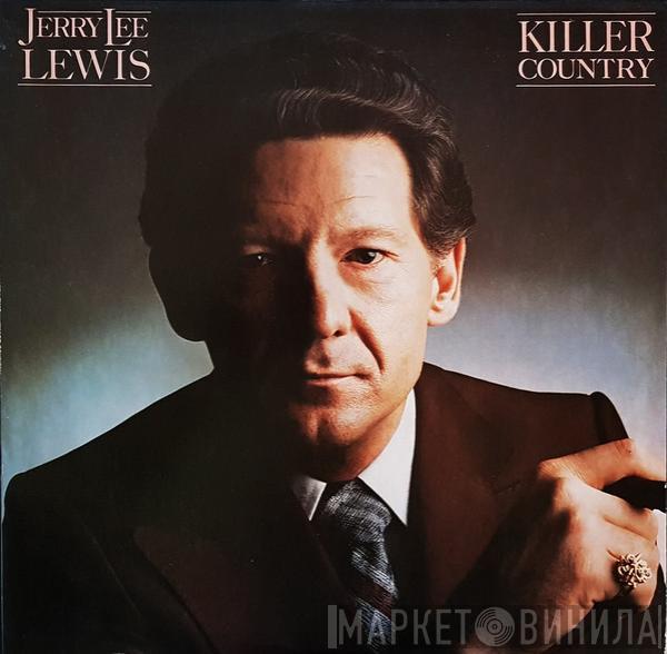 Jerry Lee Lewis - Killer Country