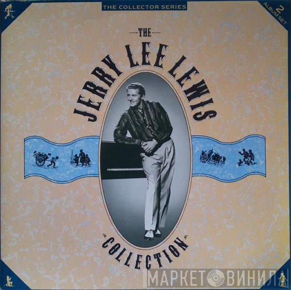 Jerry Lee Lewis - The Jerry Lee Lewis Collection