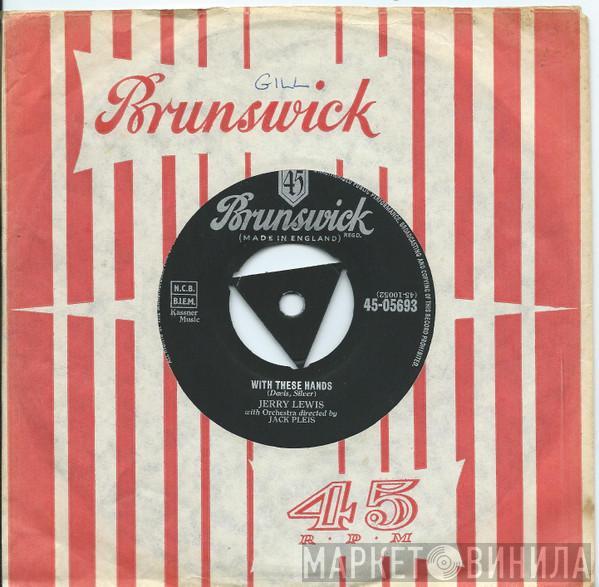 Jerry Lewis  - With These Hands